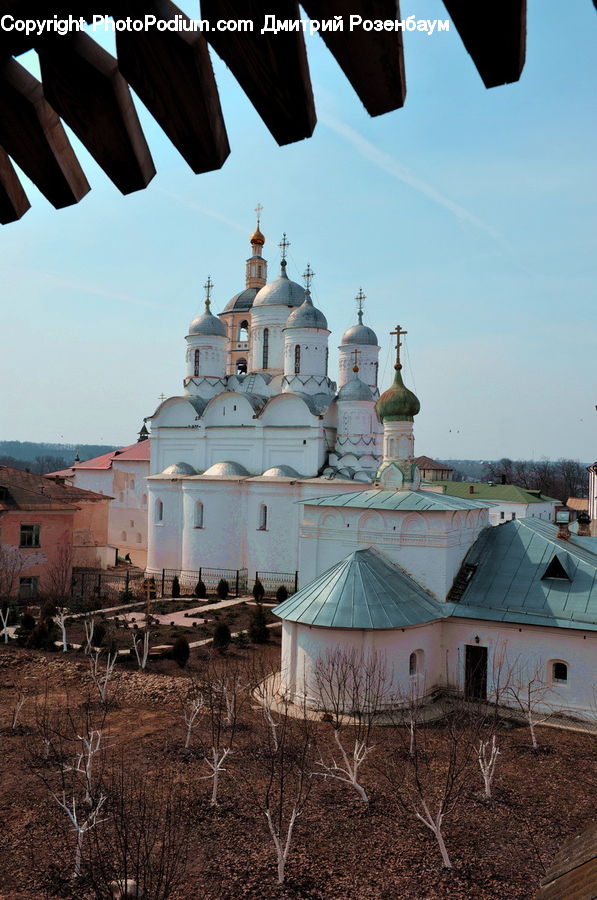 Architecture, Bell Tower, Clock Tower, Tower, Tent, Cathedral, Church