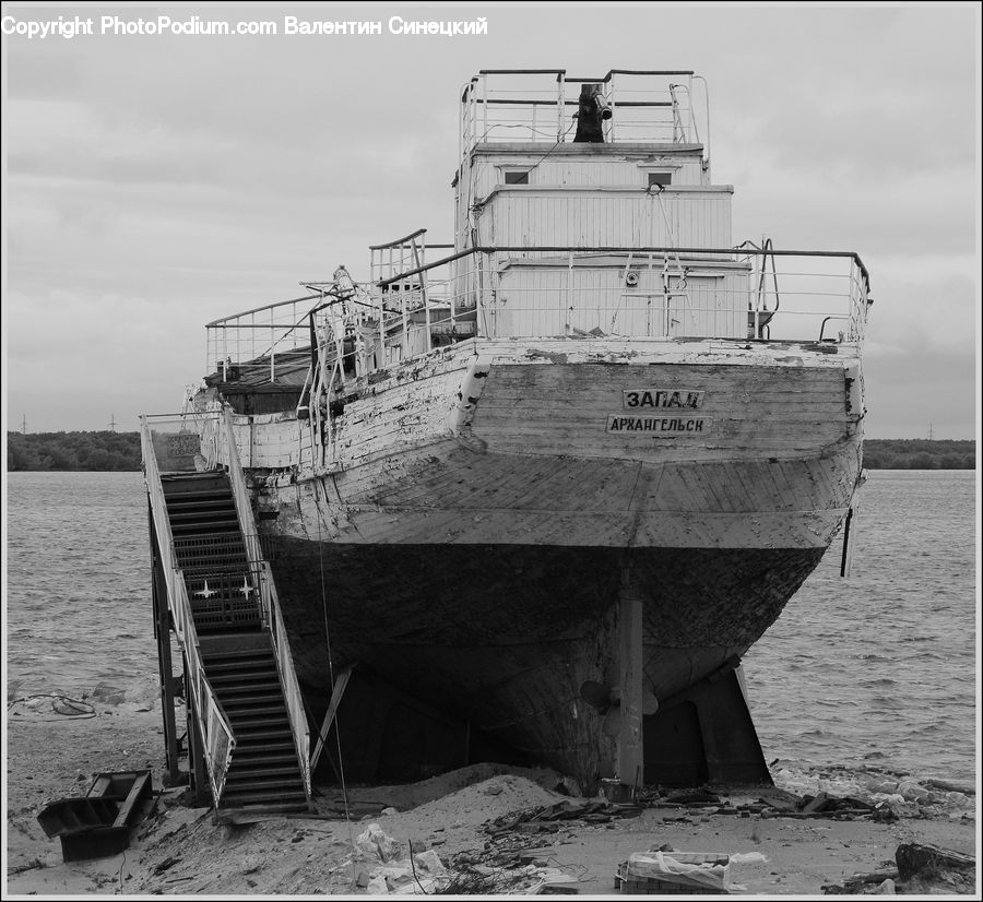 Dock, Landing, Pier, Cruise Ship, Ocean Liner, Ship, Vessel