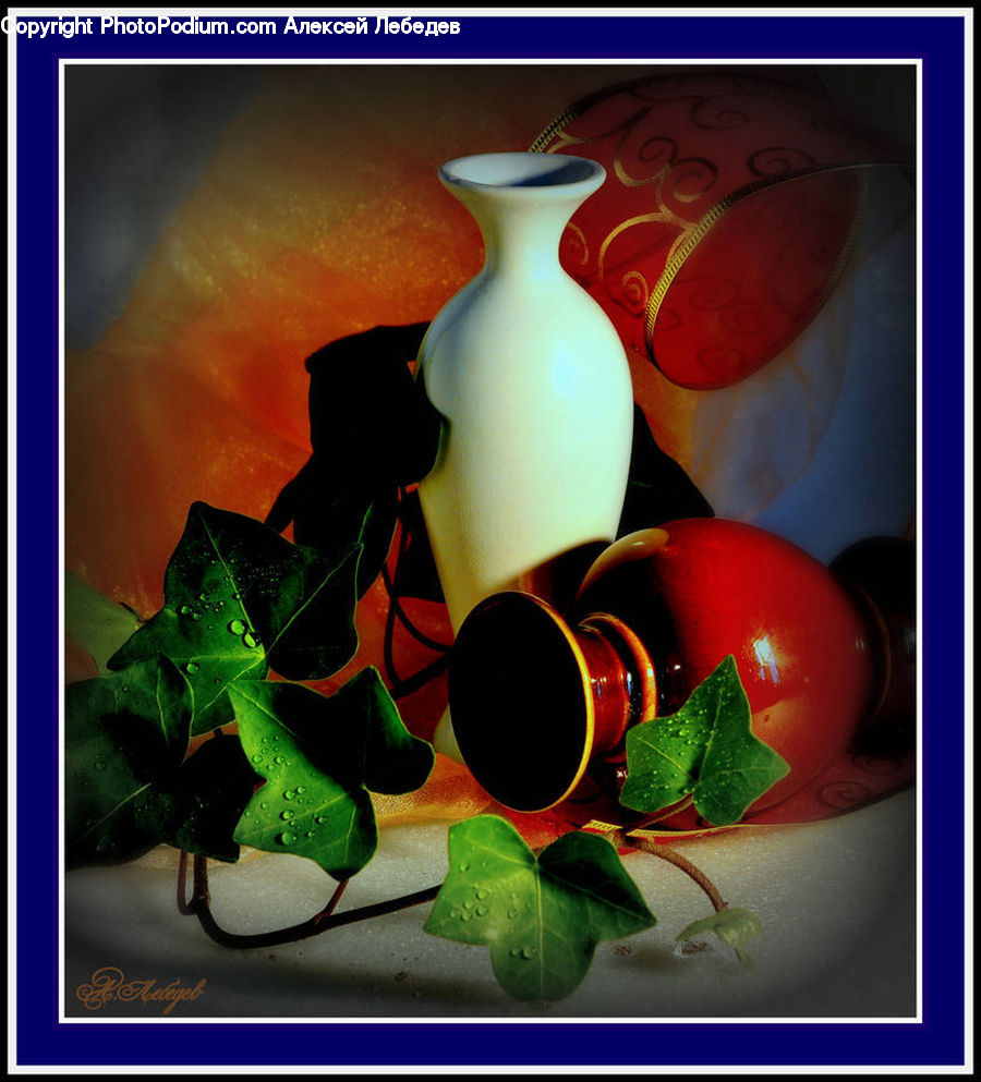 People, Person, Human, Glass, Goblet, Gourd, Produce