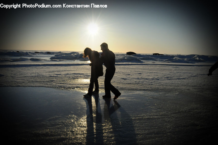 People, Person, Human, Beach, Coast, Outdoors, Sea
