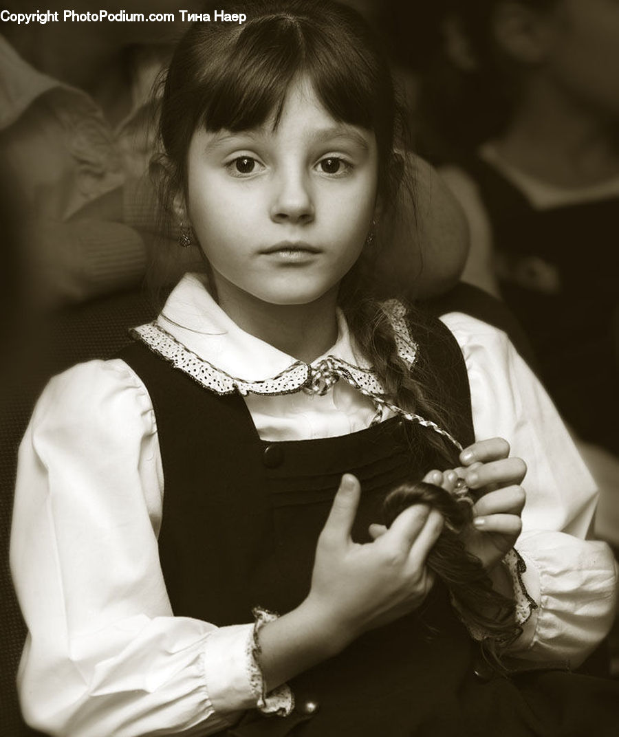 People, Person, Human, Female, Girl, Woman, Portrait