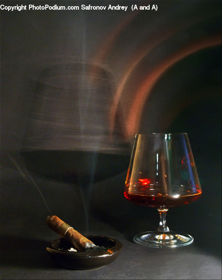 Glass, Alcohol, Beverage, Red Wine, Wine, Goblet, Light