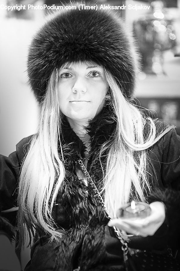 People, Person, Human, Female, Portrait, Lighting