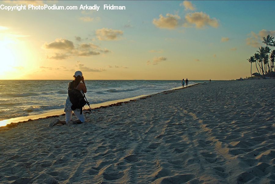Human, People, Person, Beach, Coast, Outdoors, Sea