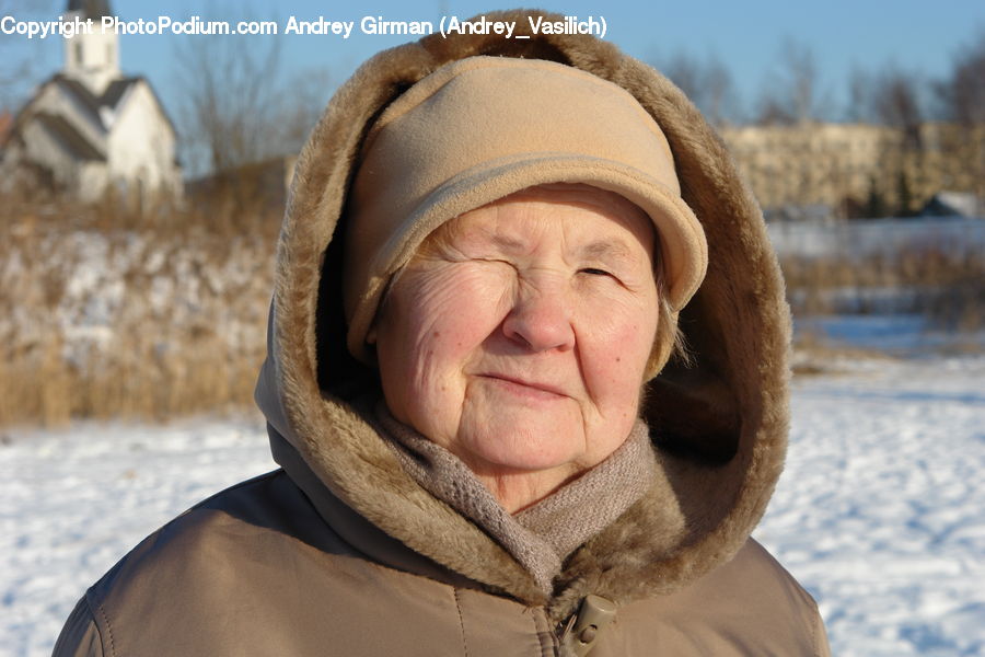 People, Person, Human, Architecture, Housing, Monastery, Clothing