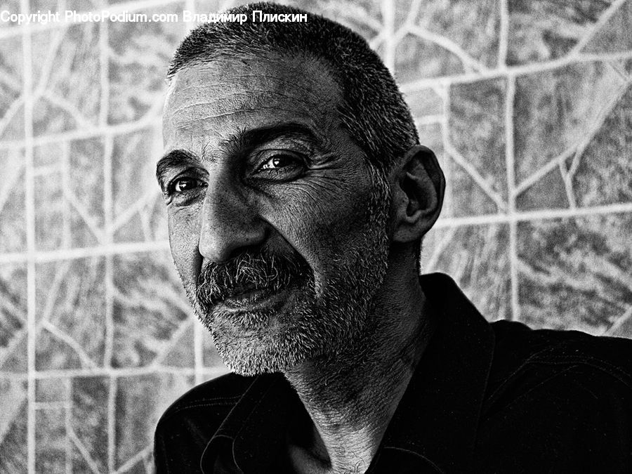 Person, Portrait, Selfie, Face, People