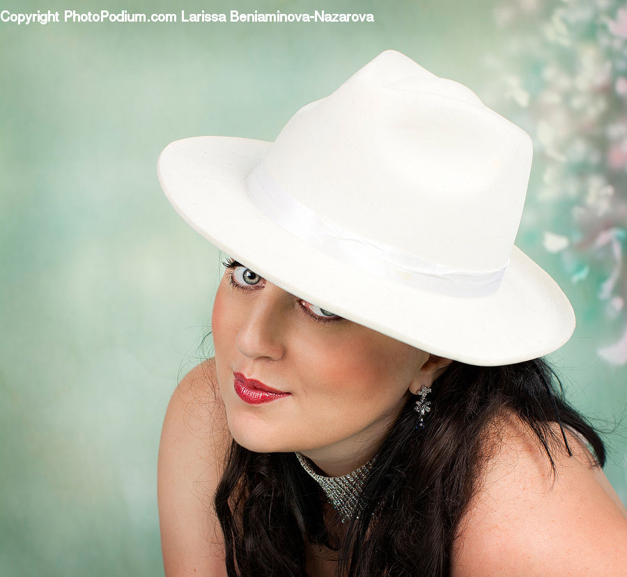Human, People, Person, Cowboy Hat, Hat, Sun Hat
