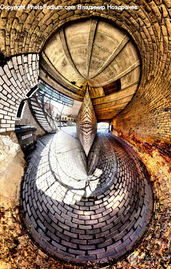 Architecture, Dome, Emblem, Logo