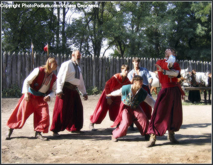 Human, People, Person, Clothing, Skirt, Dance, Dance Pose