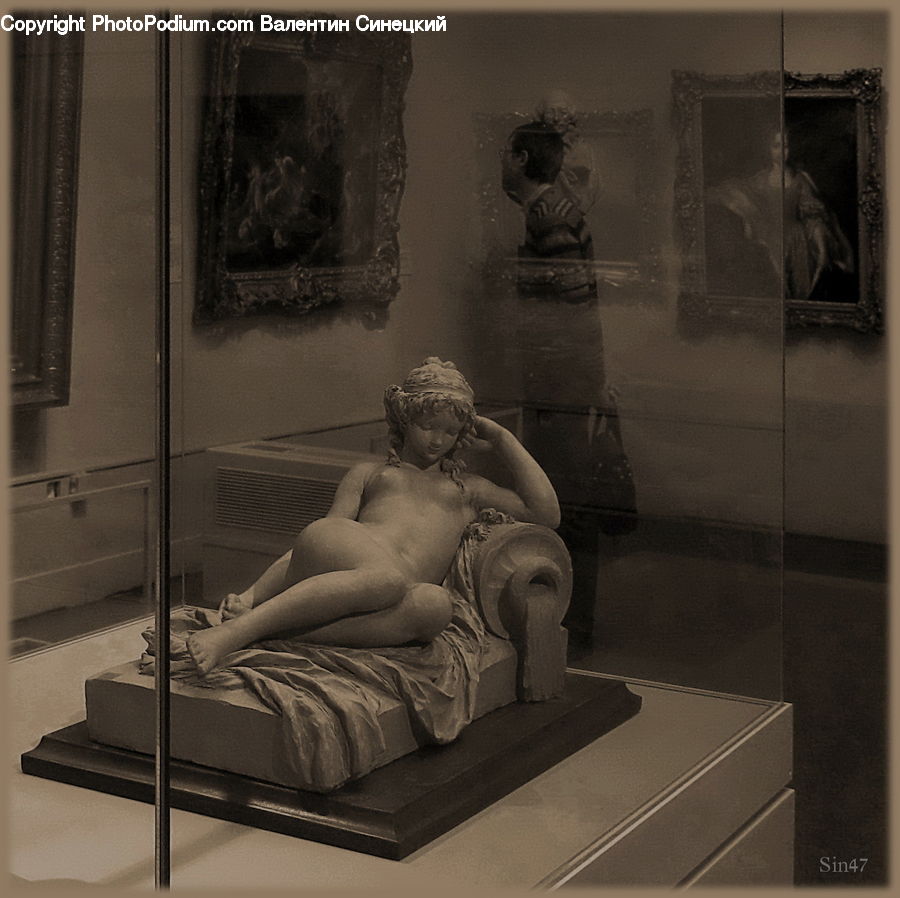 Make Out, Furniture, Art, Modern Art