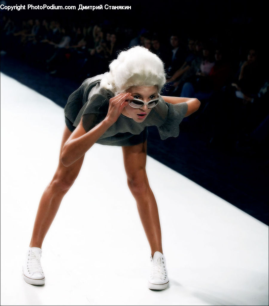 People, Person, Human, Afro Hairstyle, Hair, Dance, Dance Pose