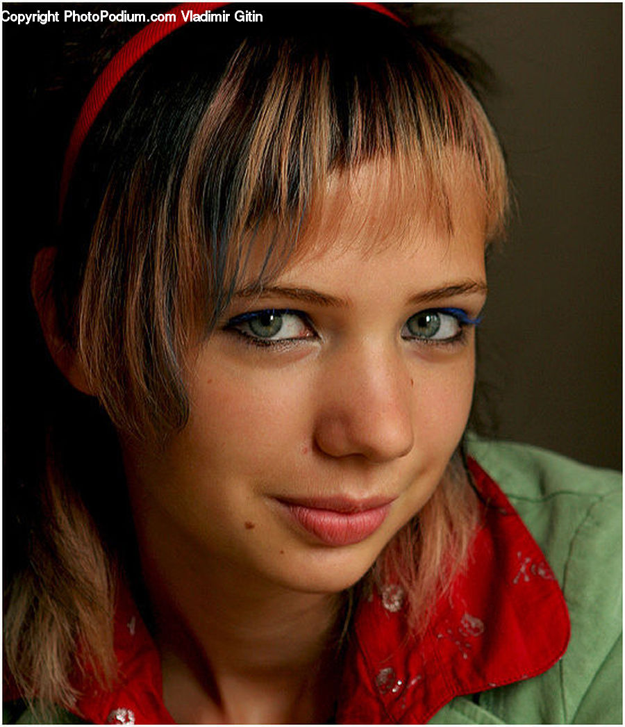 Human, People, Person, Female, Girl, Woman, Face