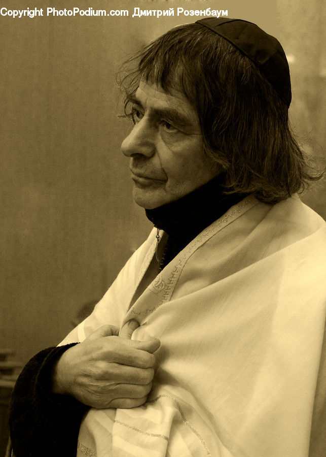 Human, People, Person, Portrait, Face, Coat