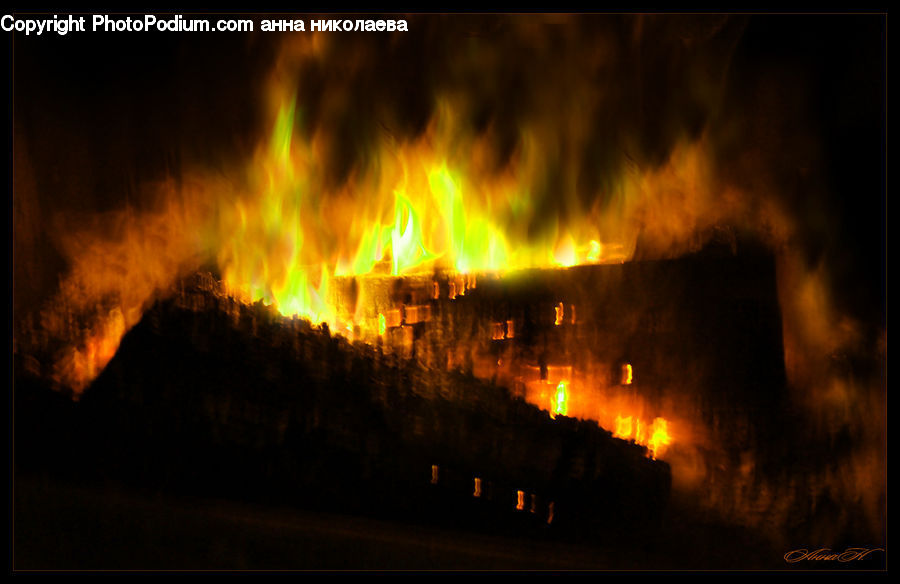 Fire