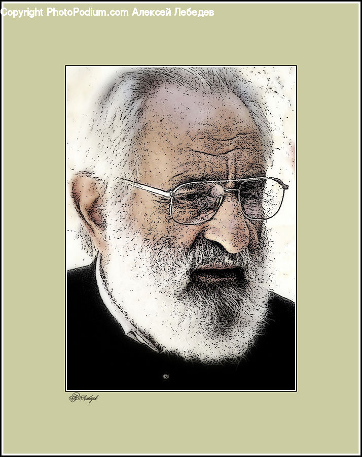 Collage, Poster, Head, Portrait, Flyer, Brochure, Face