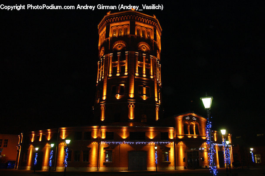Architecture, Bell Tower, Clock Tower, Tower, Building, Parliament, City