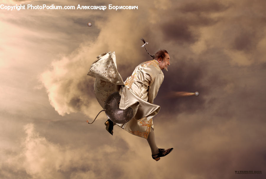 People, Person, Human, Kicking, Artemis, Cap, Hat