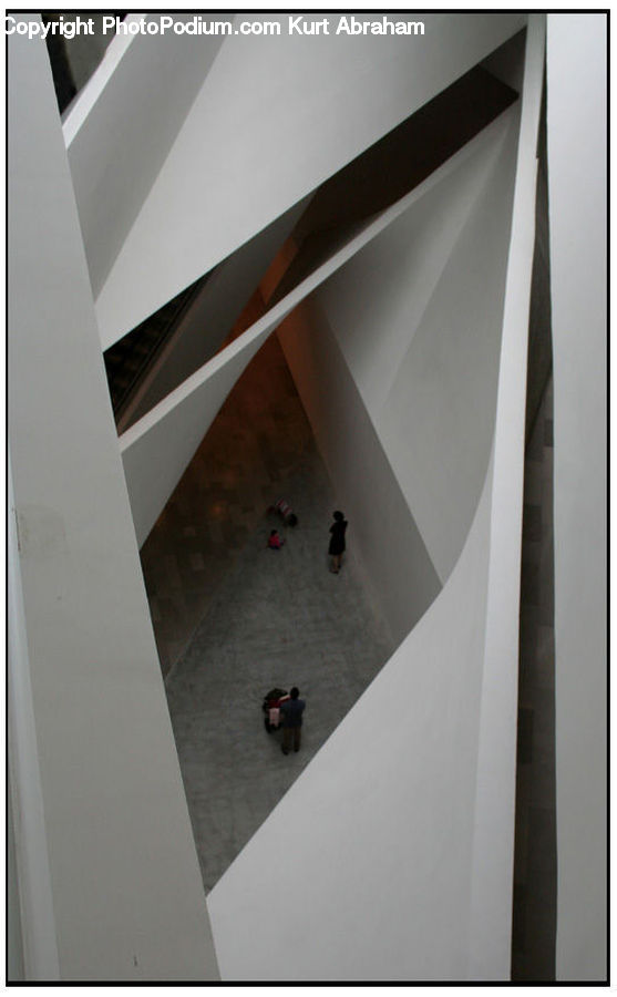 Indoors, Interior Design, Room, Banister, Handrail