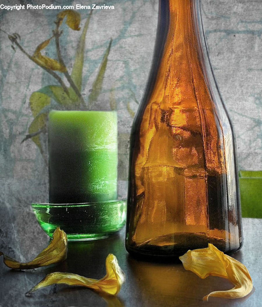 Alcohol, Beer, Beer Bottle, Beverage, Bottle, Drink