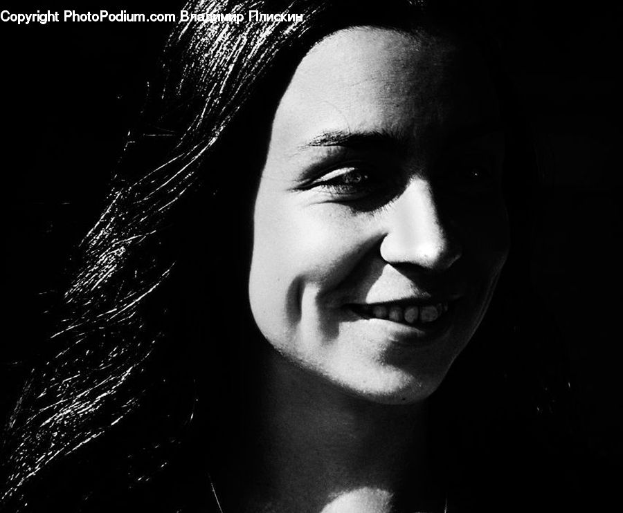 People, Person, Human, Portrait, Selfie, Face, Smile