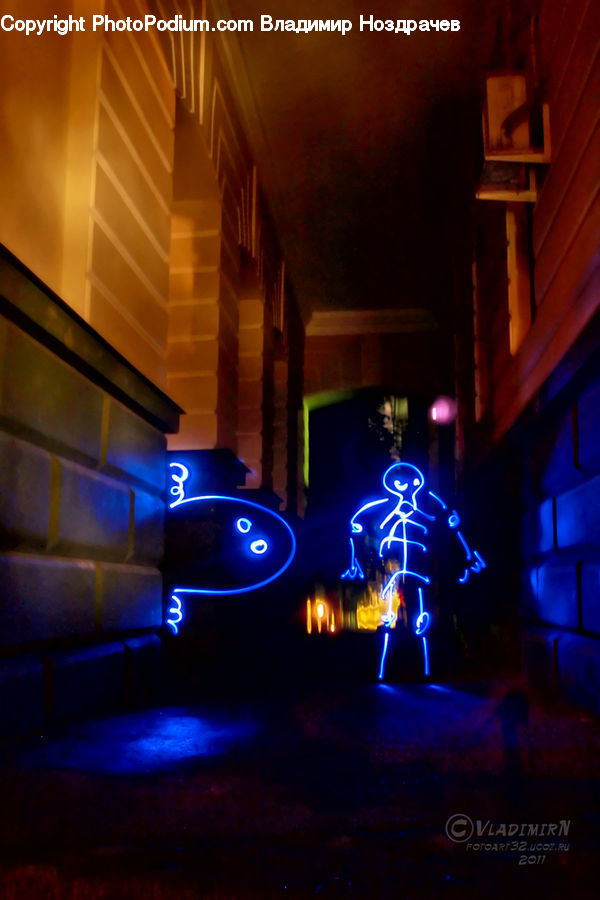 Alley, Alleyway, Road, Street, Town, Bar Counter, Pub