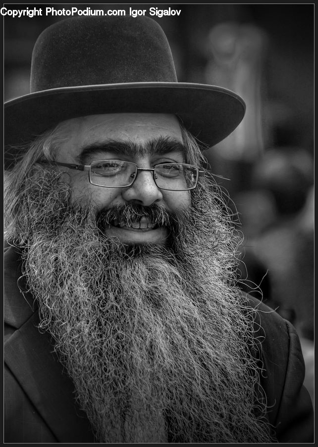 People, Person, Human, Beard, Hair