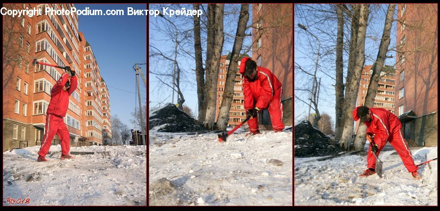 People, Person, Human, Piste, Skiing, Slide, Snow