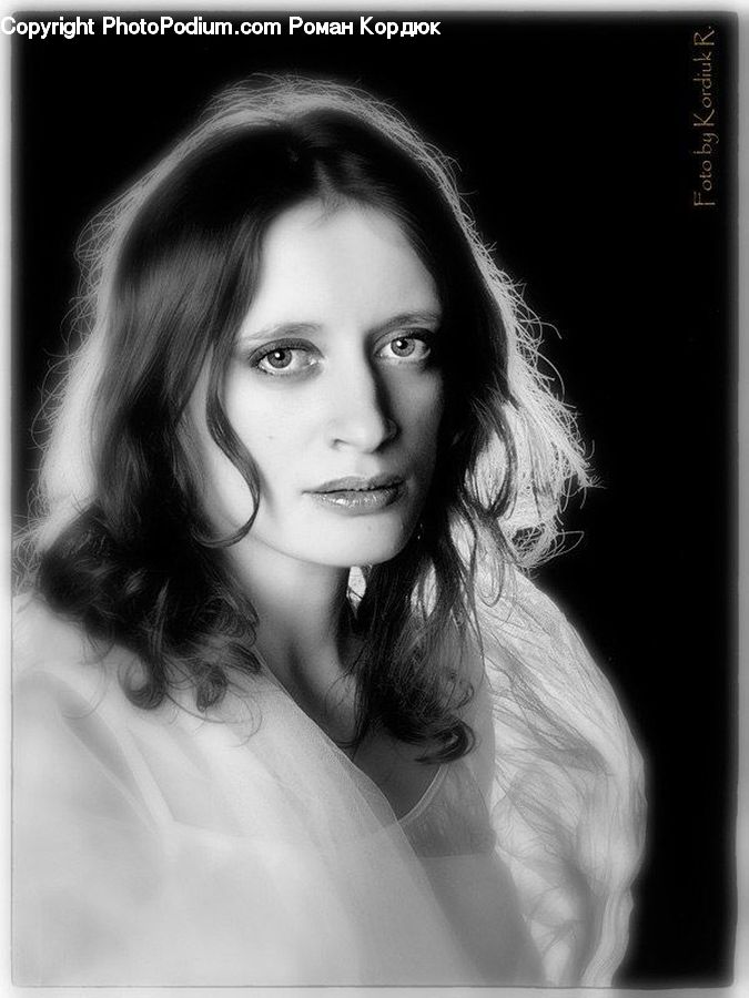 Human, People, Person, Portrait, Selfie, Female, Woman