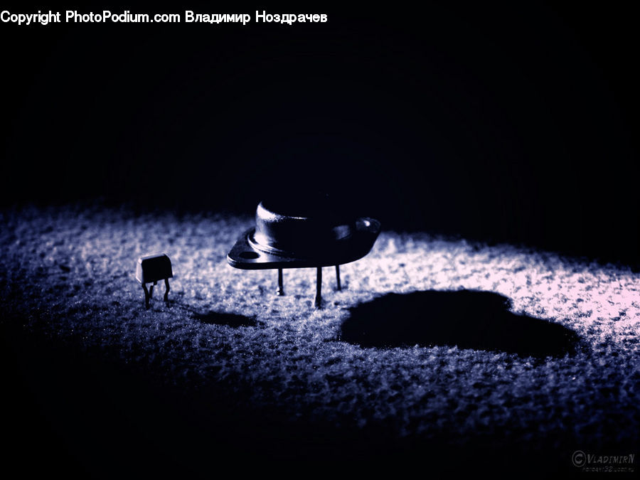 Hole, Chair, Furniture, Water