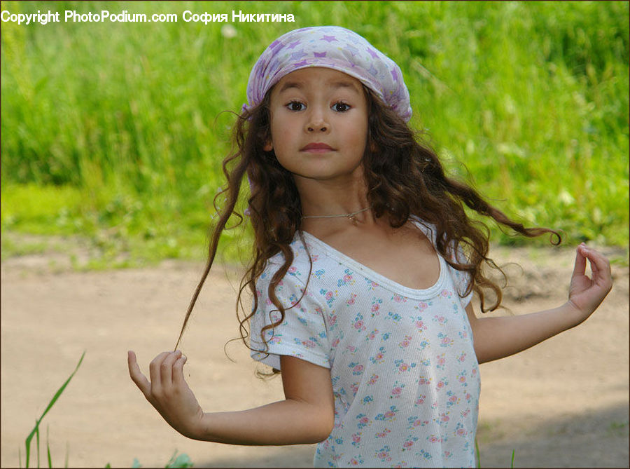 Human, People, Person, Female, Girl, Woman, Leisure Activities