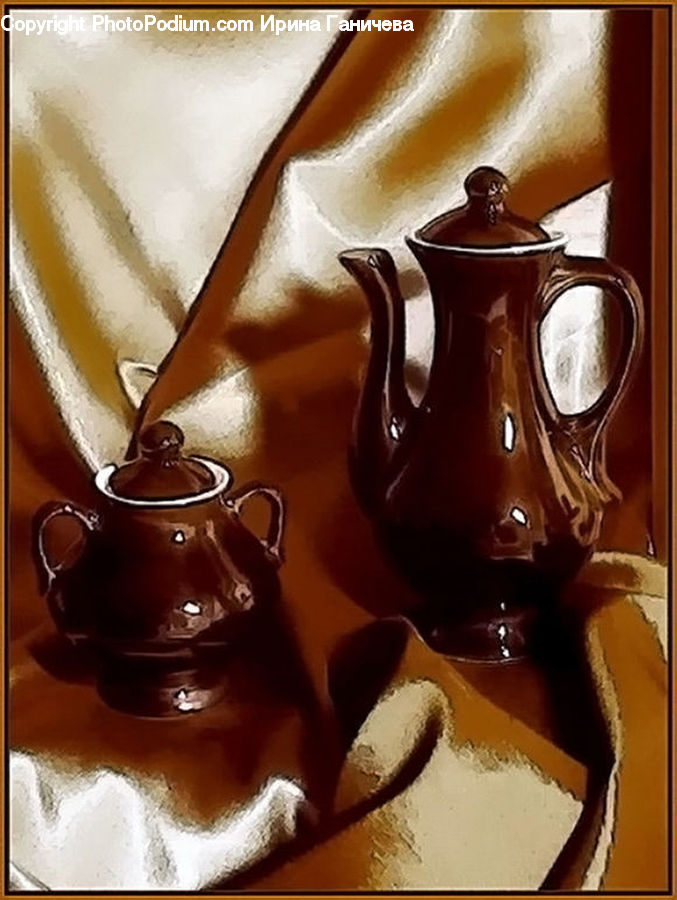 Chocolate, Dessert, Food, Cup, Beverage, Drink