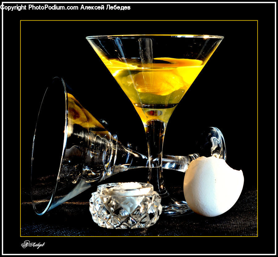 Alcohol, Beverage, Cocktail, Drink, Glass, Martini, Water