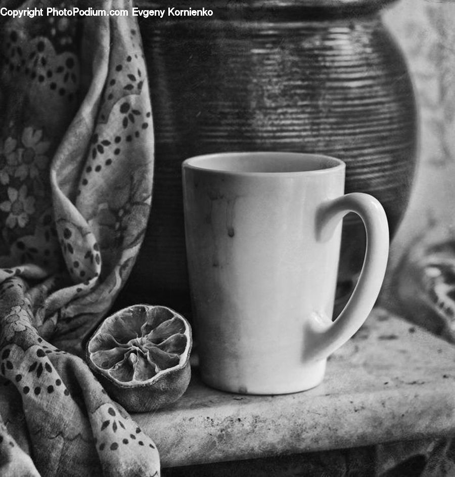 People, Person, Human, Cup, Pot, Pottery, Porcelain