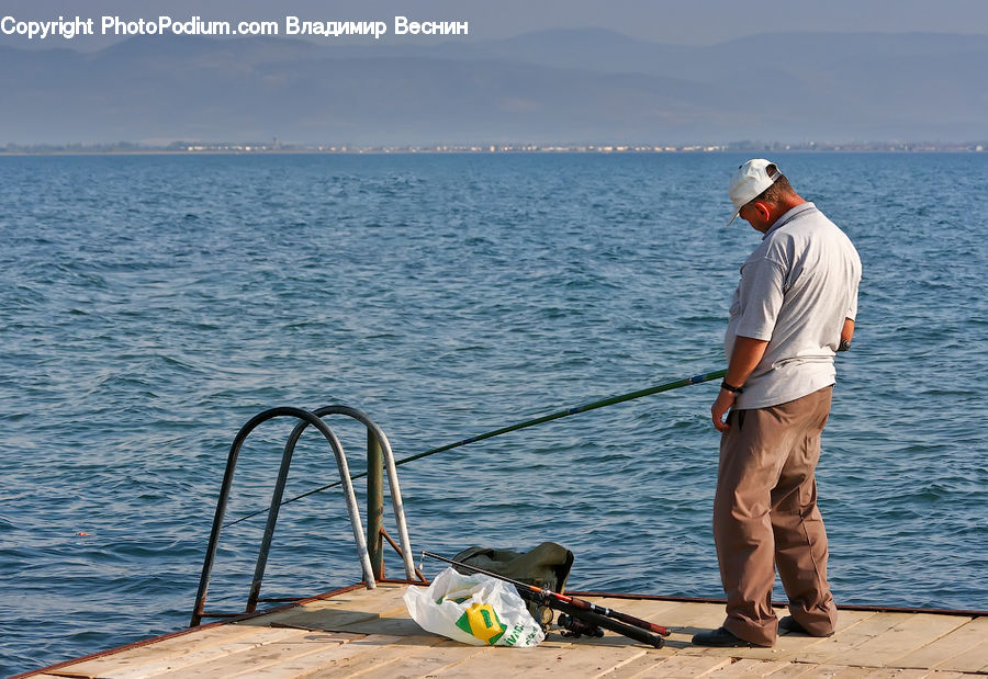 Human, People, Person, Boat, Dinghy, Water, Leisure Activities