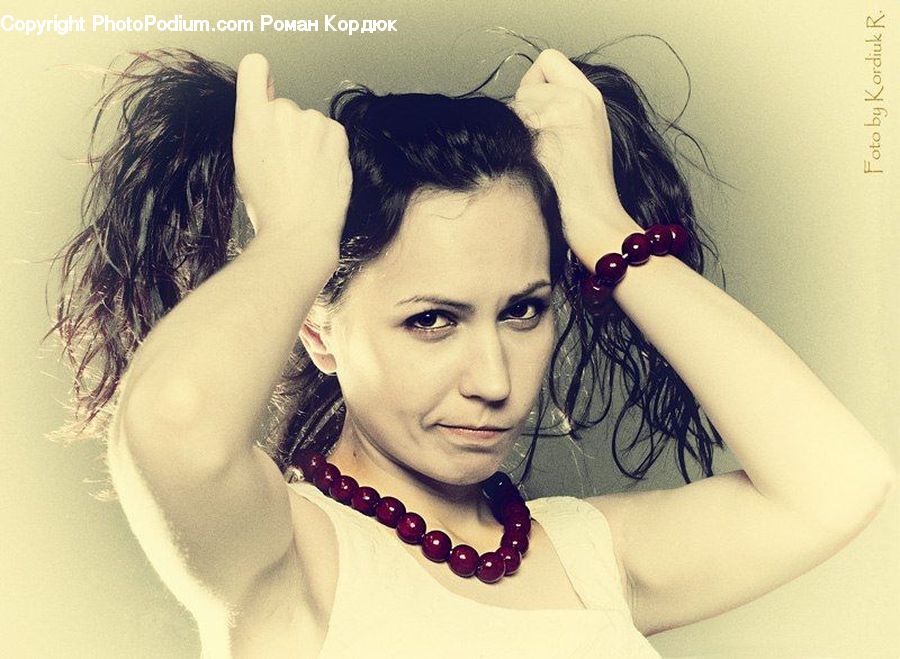 People, Person, Human, Face, Female, Girl