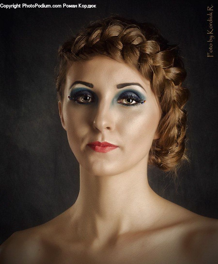 People, Person, Human, Female, Girl, Face, Selfie
