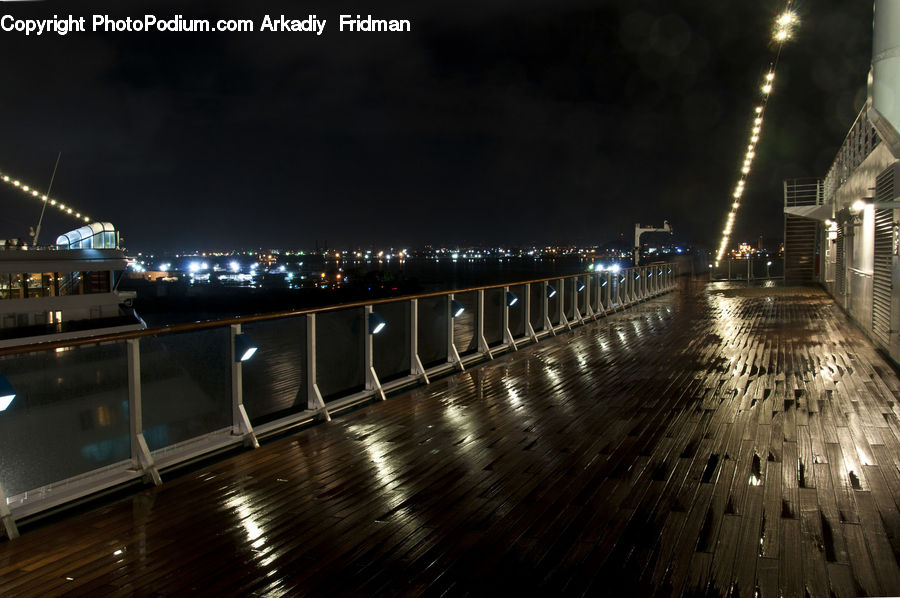 Boardwalk, Deck, Path, Sidewalk, Walkway, Computer, Electronics