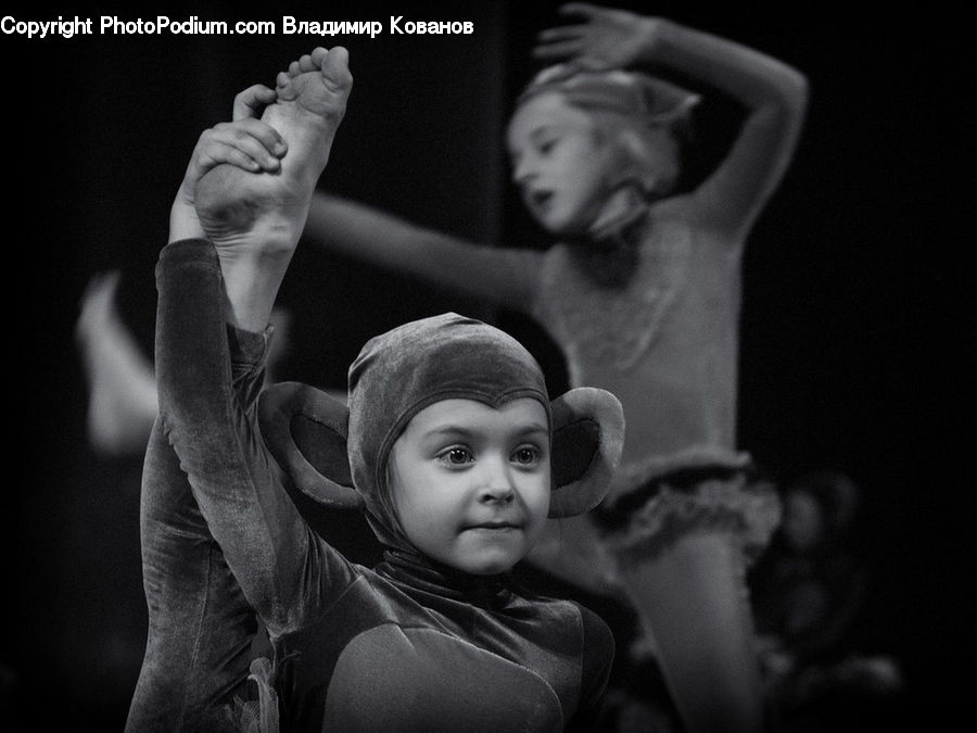 People, Person, Human, Musical, Play, Stage, Dance