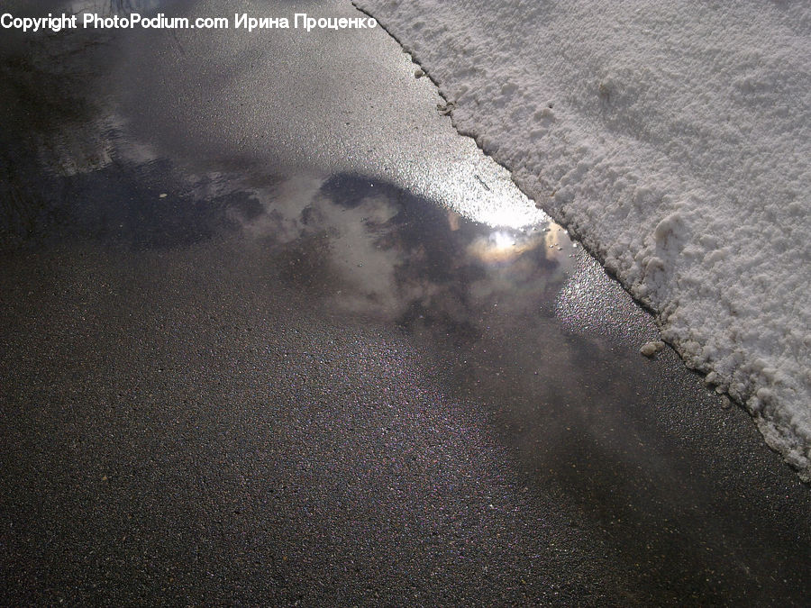 Puddle