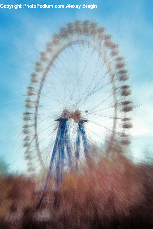 Ferris Wheel
