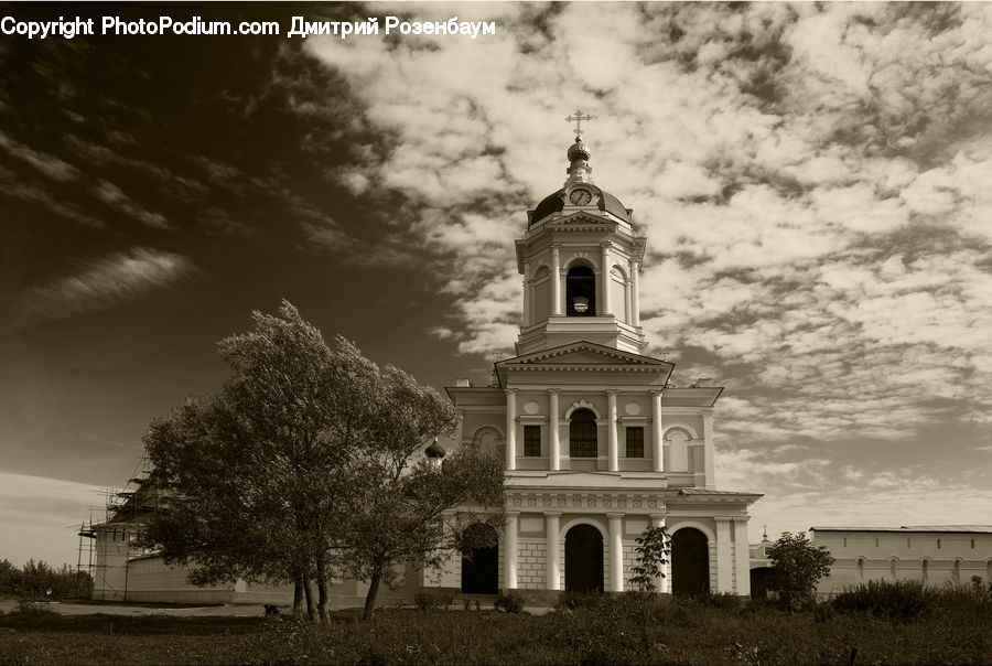 Architecture, Church, Worship, Arch, Spire, Steeple, Tower