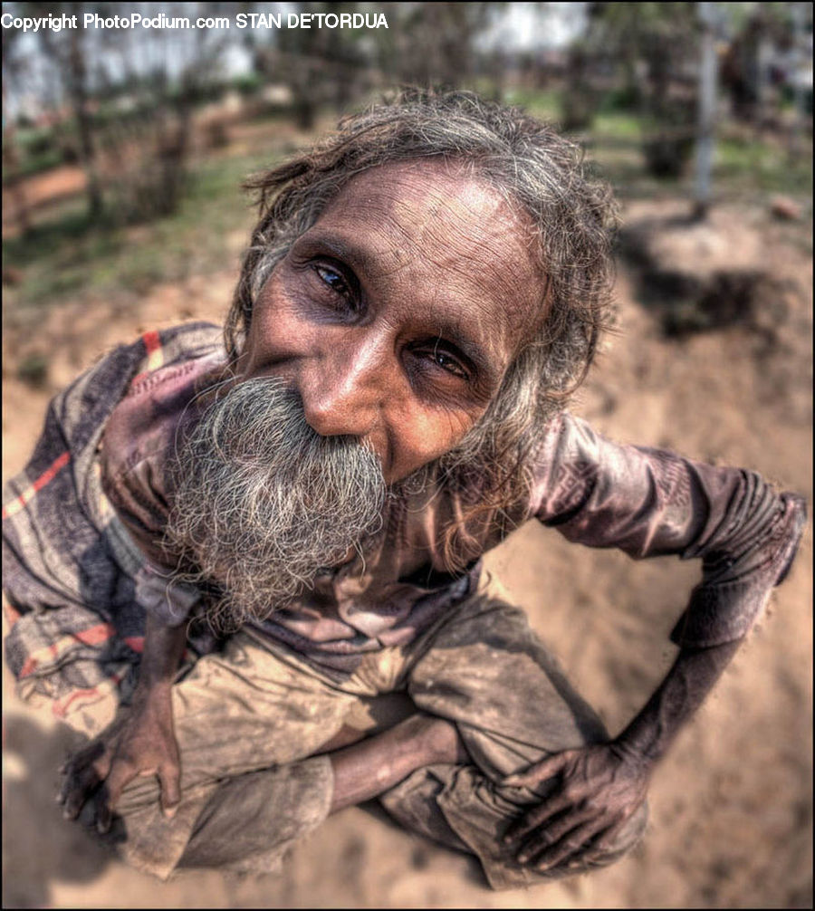 People, Person, Human, Mud, Soil, Face, Selfie