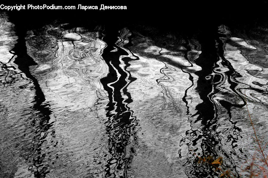 People, Person, Human, Outdoors, Ripple, Water, Asphalt