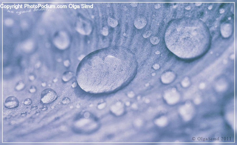Droplet
