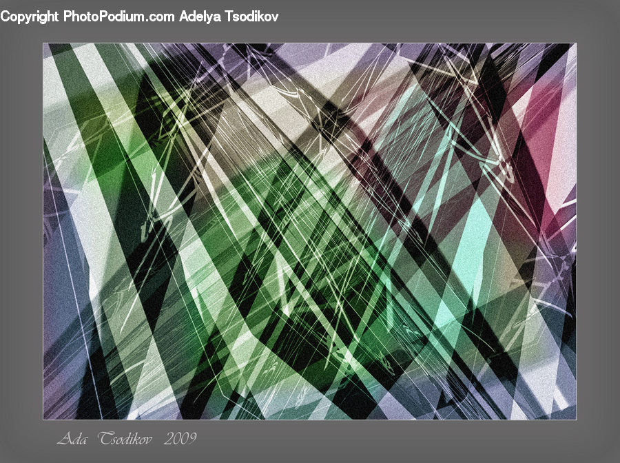 Collage, Poster, Art, Modern Art