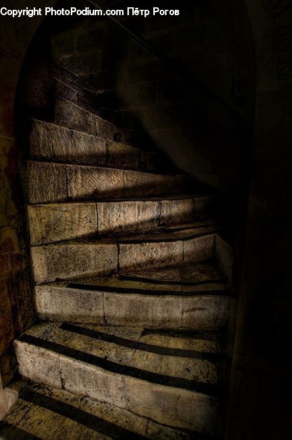 Crypt