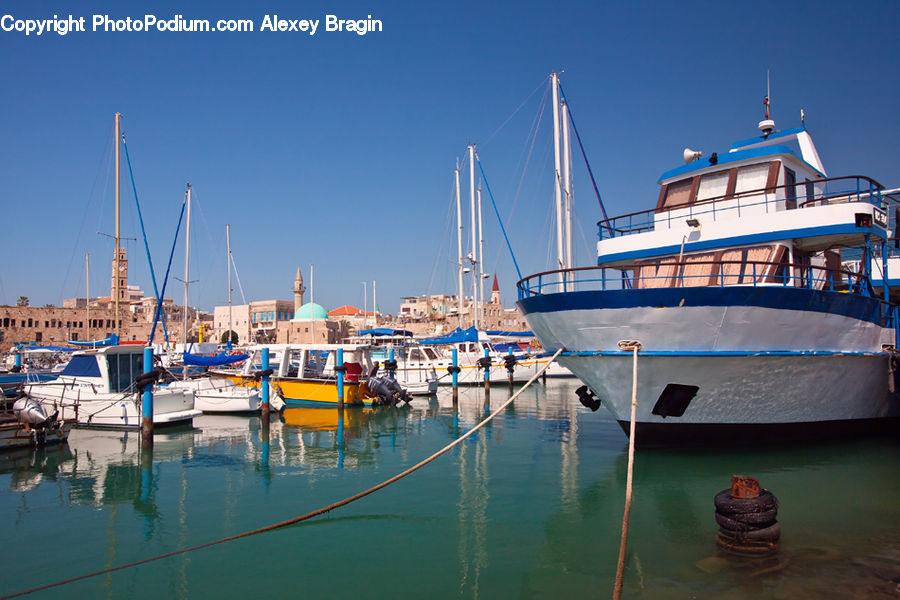 Boat, Watercraft, Cruise Ship, Ferry, Freighter, Ship, Tanker