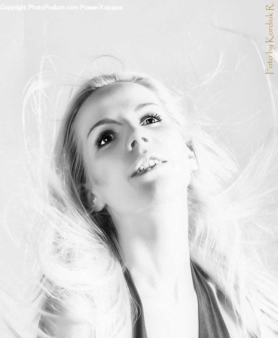 Human, People, Person, Portrait, Female, Girl