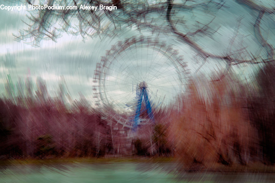 Ferris Wheel