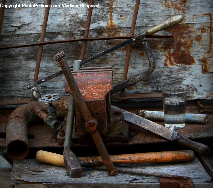Rust